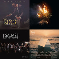 Favourite worship songs