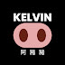 Kelvin 阿豬豬 Ahchuchu