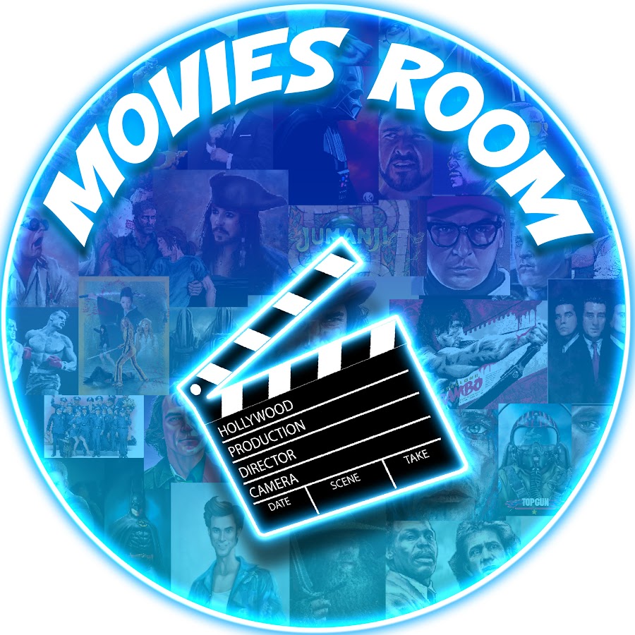 Movies Room @moviesroom