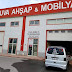 YuVa AhŞap MoBiLYa kayseri