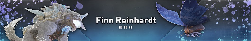 Finn Reinhardt