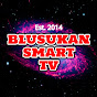 BLUSUKAN SMART TV