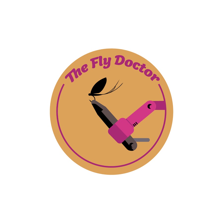Dry Flies – theflydoctor