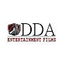 DDA Entertainment Films