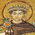 logo Justinian I