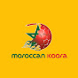 Moroccan Koora