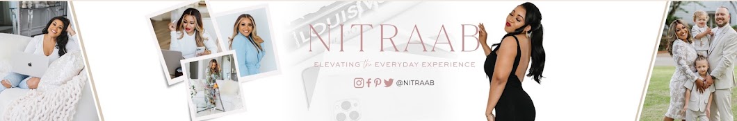 Nitraa B Banner