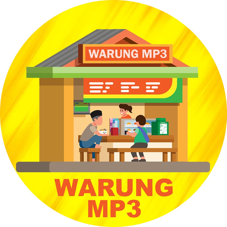 WARUNG MP3 YouTube