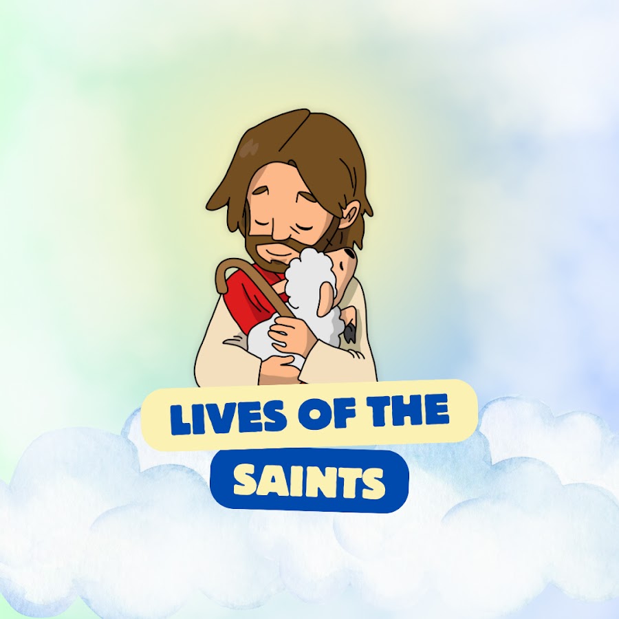 Lives of the Saints