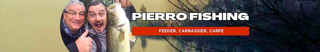 Pierro Fishing