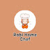 Rabi Home chef 