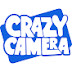 logo Crazy Camera Animation Studio