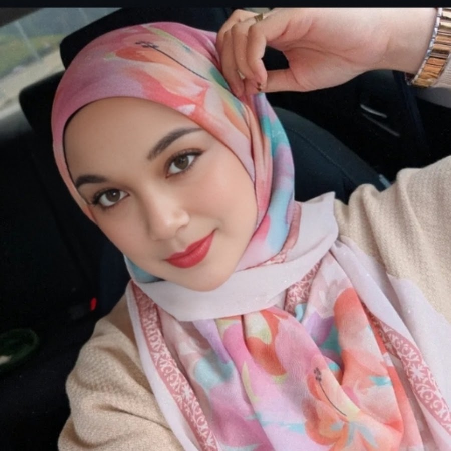 mamy afsheen @nagitaslavinaaa