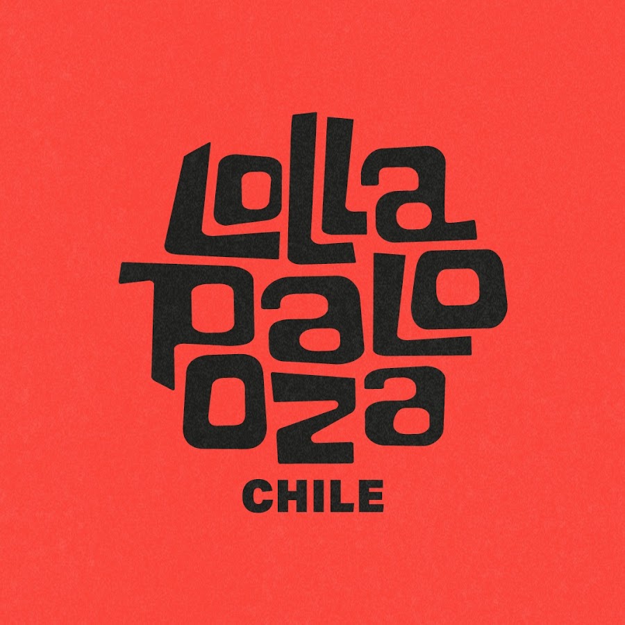 Lollapalooza Chile @Lollapalooza-Chile
