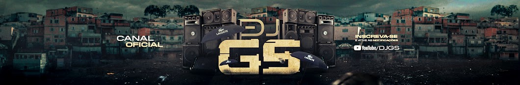 DJ GS Banner