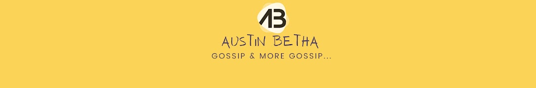 Austin Betha Banner