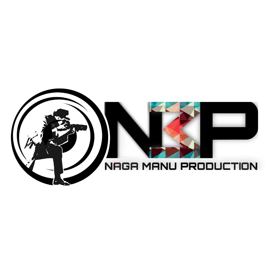 Naga Manu Production @MrAzhove