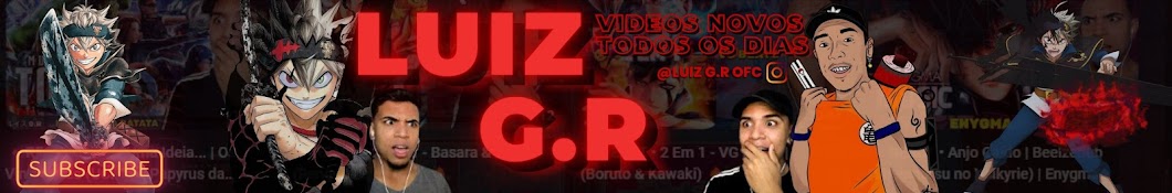 Luiz G.R