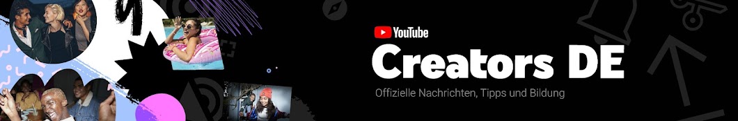 YouTube Creators DE