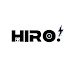 Hiro. - video gamer -