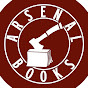 Arsenal Books