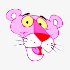 Pink Panther 2023