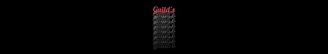 Guild's Garage Banner