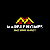 MARBLE HOMES