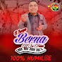 El Compa Berna y su teclado..100%humilde..