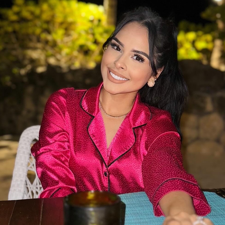 Lizeth Banda - YouTube
