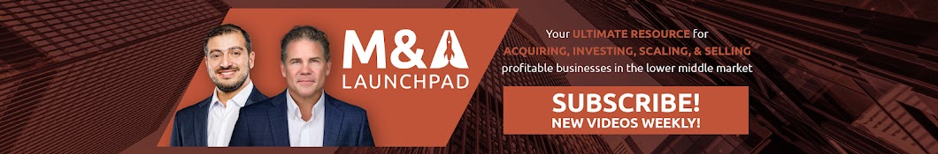 M&A Launchpad