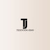 logo Teddyson John