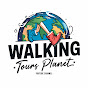 Walking Tours Planet