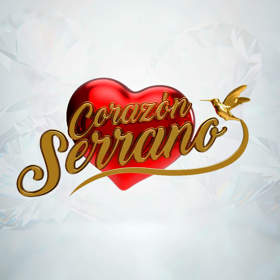 Corazón Serrano @corazonserranotv