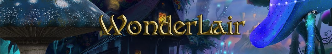 WonderLair