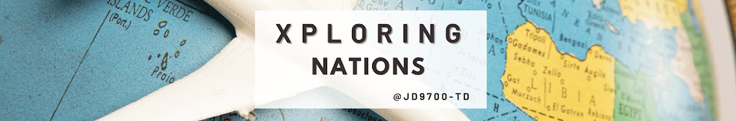 Xploring Nations