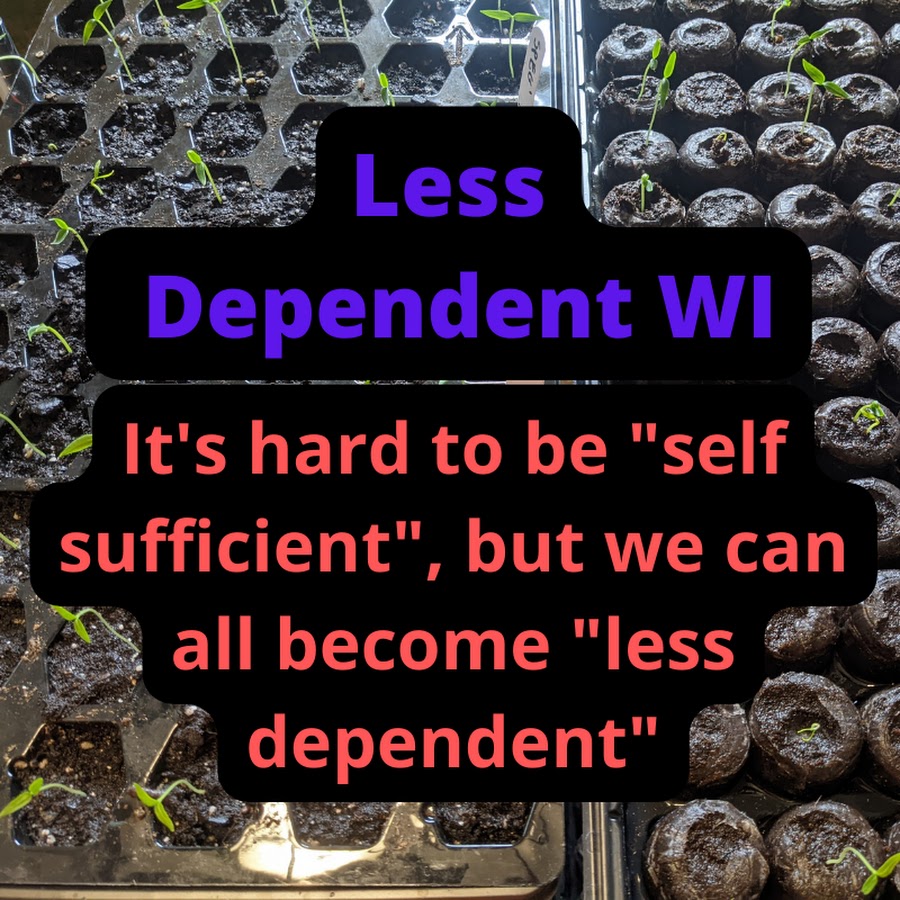 Less Dependent WI