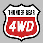 Thunder Bear 4WD