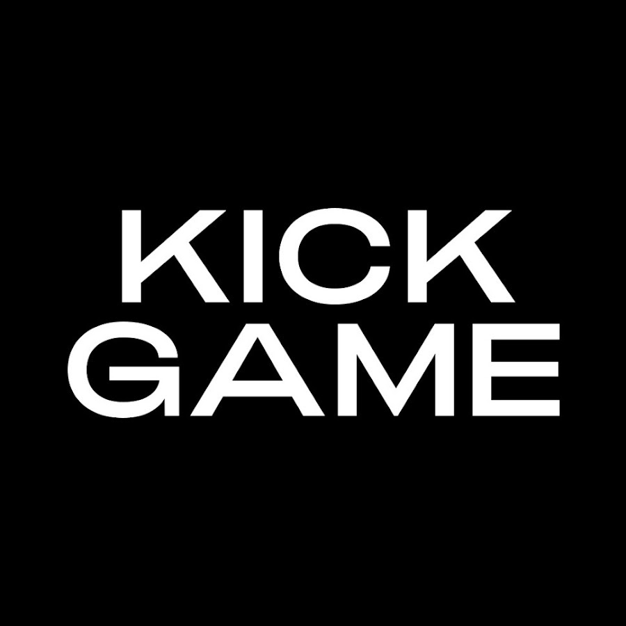 Kick Game @kickgame