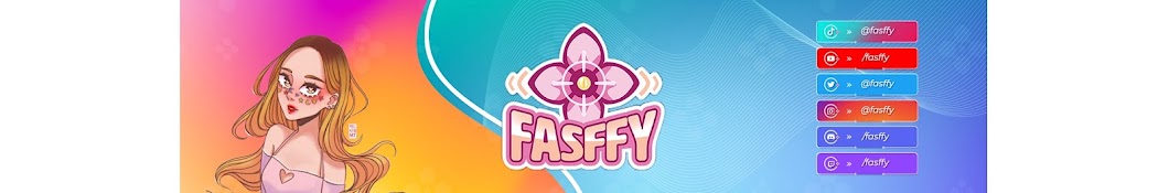 Fasffy Banner