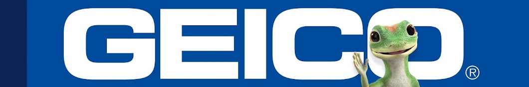 GEICO Insurance Banner
