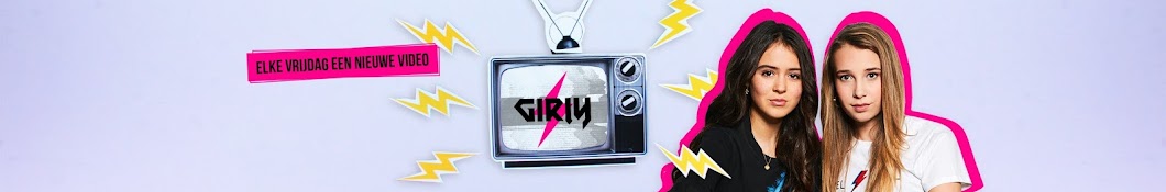 Girlys blog Banner