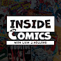 Inside The Comics