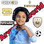 Aryan's world