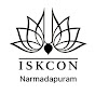 ISKCON NARMADAPURAM