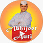 ABHIJEET AUTI