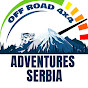 4x4 Adventures Serbia