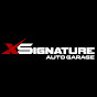 XSignature Auto Channel