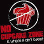 No Cupcake Zone podcast