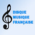 Disque Musique Française